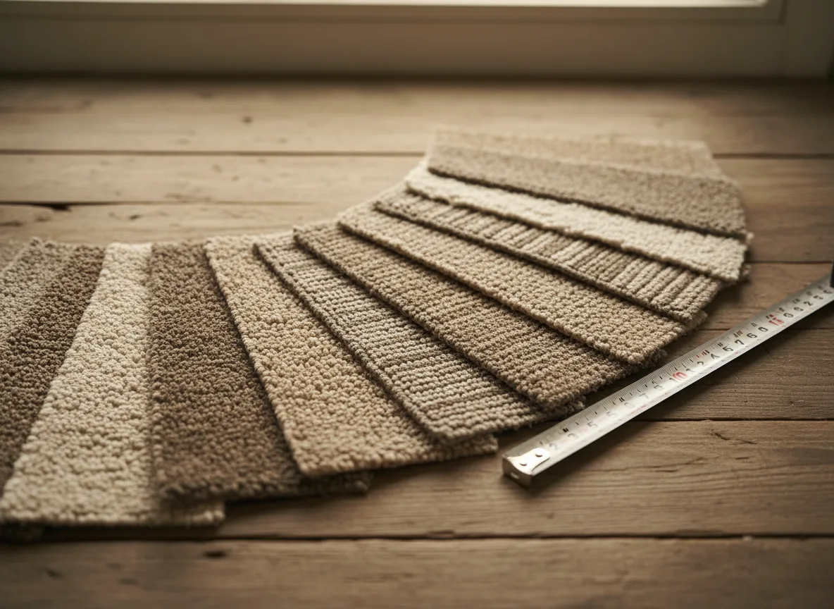 Carpet Installation Gandeeville, WV FAQs